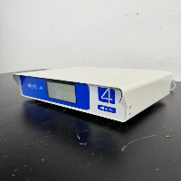 MCQ GB4000 Gas Blender image 1